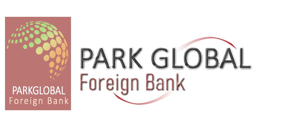 Park Global Online         Official Logo